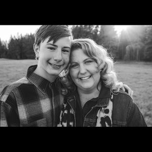 Meet your Posher, Tracy